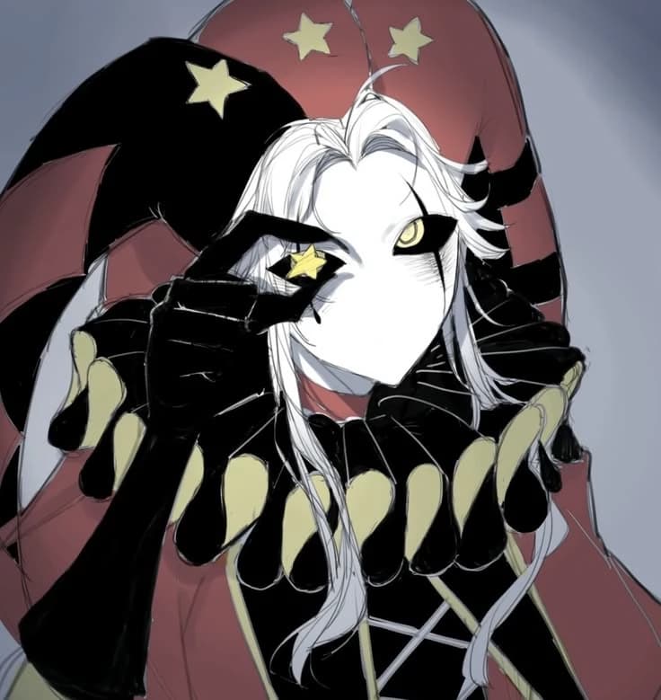 Pierrot thumbnail