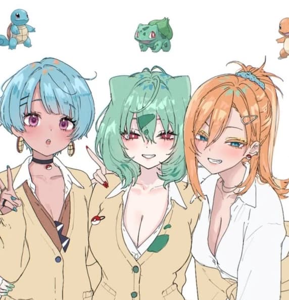 Roommates thumbnail