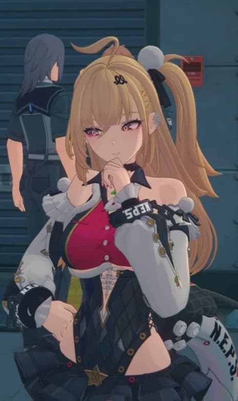 Cissia thumbnail