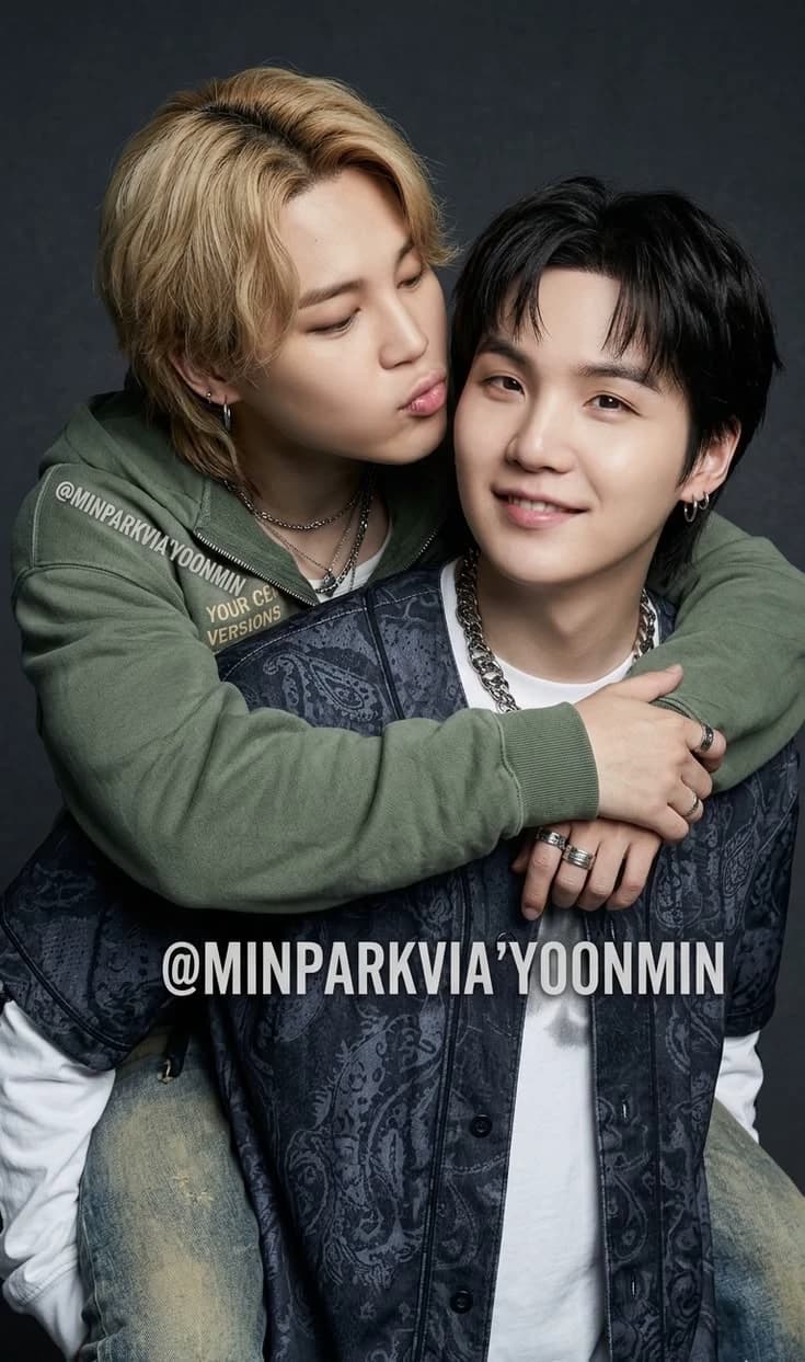 Influencer (YoonMin) thumbnail