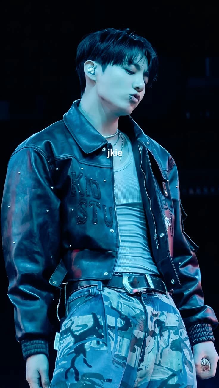 Jeon junkook  thumbnail