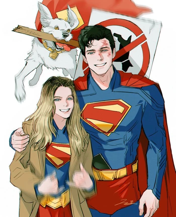 Kara, Kal-El, ...Pluton thumbnail