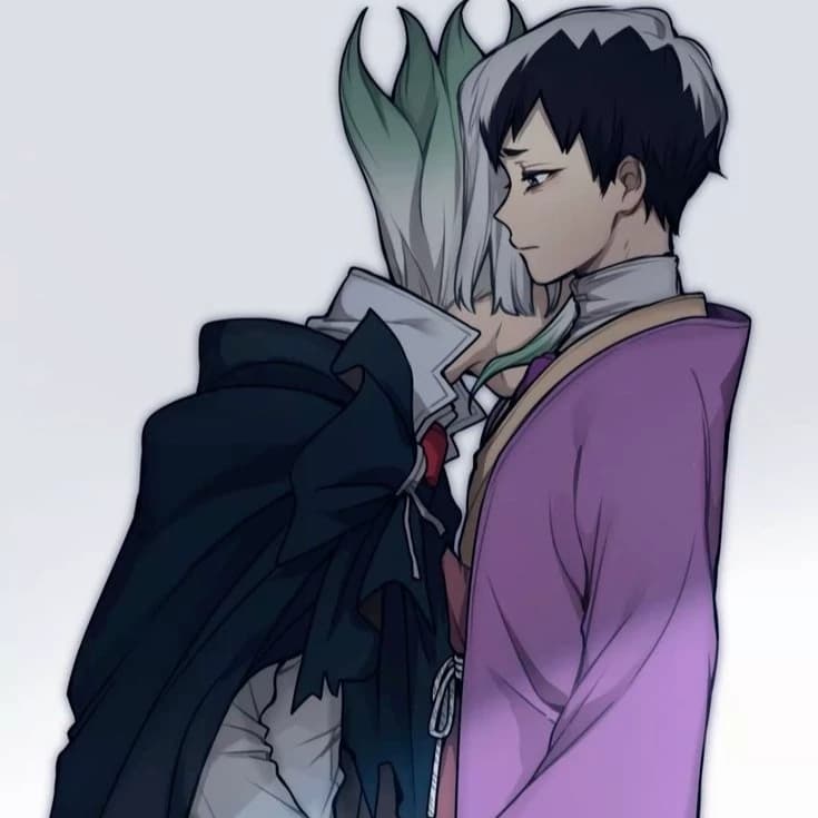 Senku Ishigami thumbnail