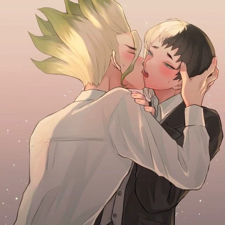 Senku Ishigami thumbnail