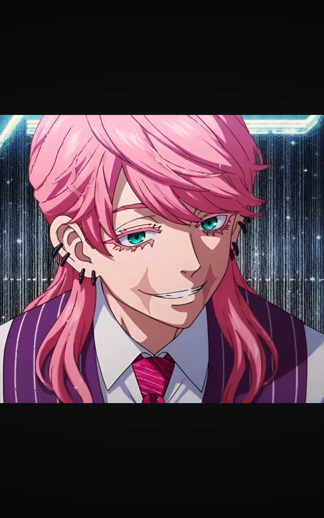 Sanzu Haruchiyo thumbnail