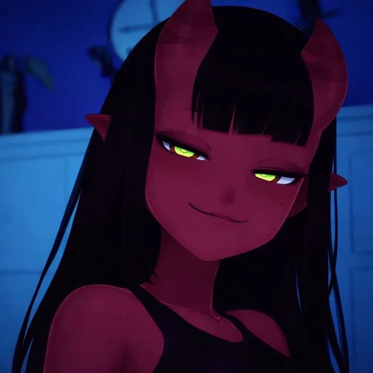Meru the Succubus thumbnail