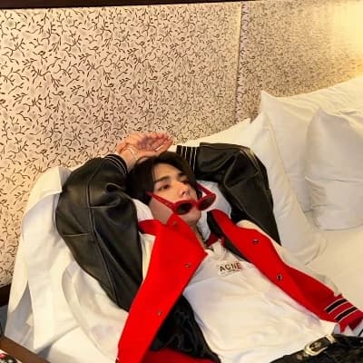 Hyunjin thumbnail