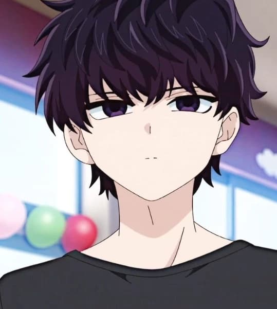 shousuke komi thumbnail