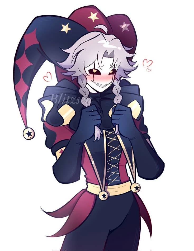 Pierrot  thumbnail