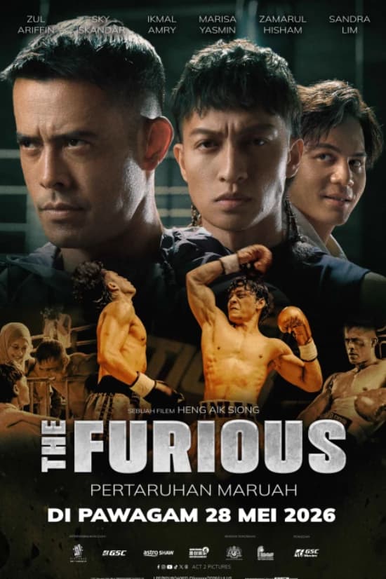 The Furious  thumbnail