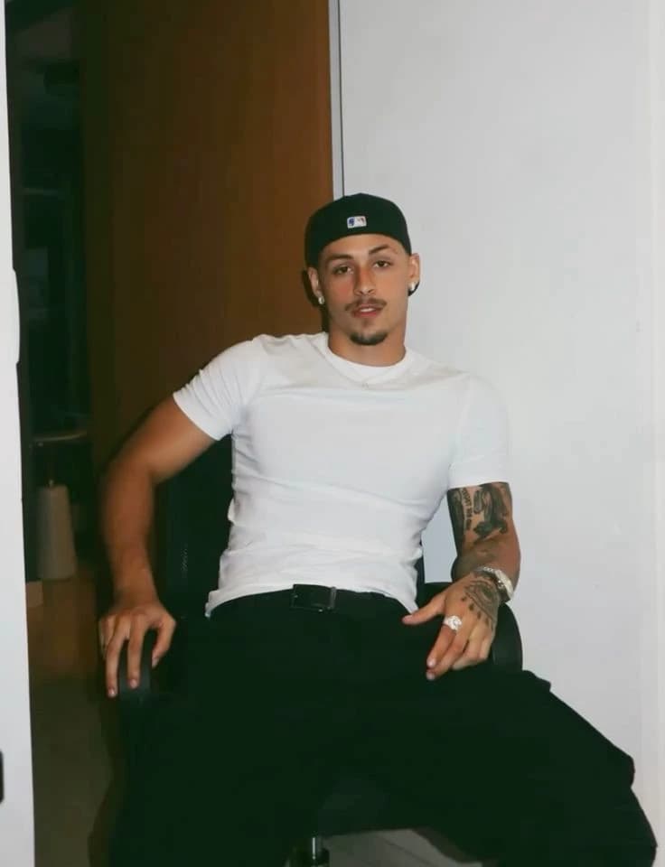 Zay - toxic  thumbnail
