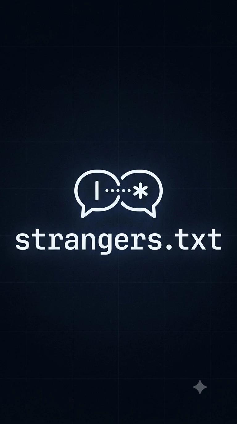 strangers.txt thumbnail