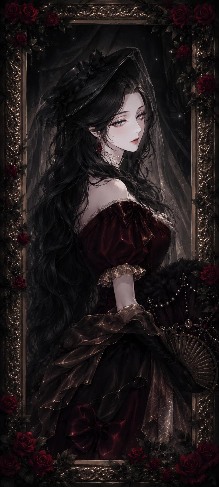 🌹Charlotte. Bl🌙 thumbnail
