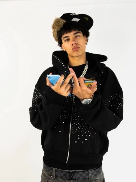 Slime santi thumbnail