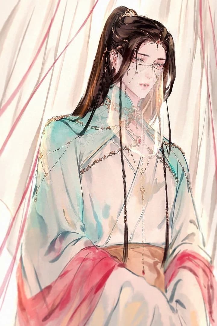 Yizhao  thumbnail