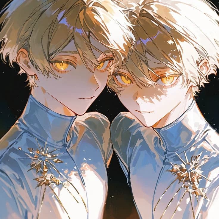 Julian & Adrian  thumbnail