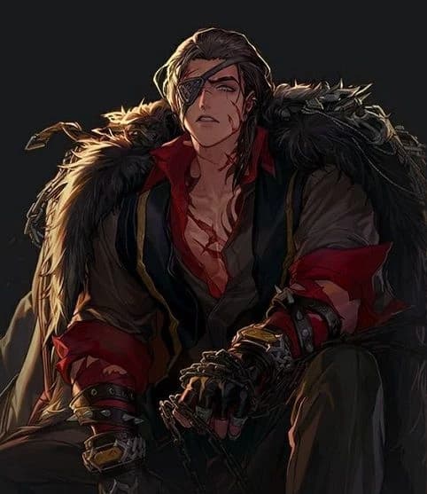 Cale Wolfheart thumbnail