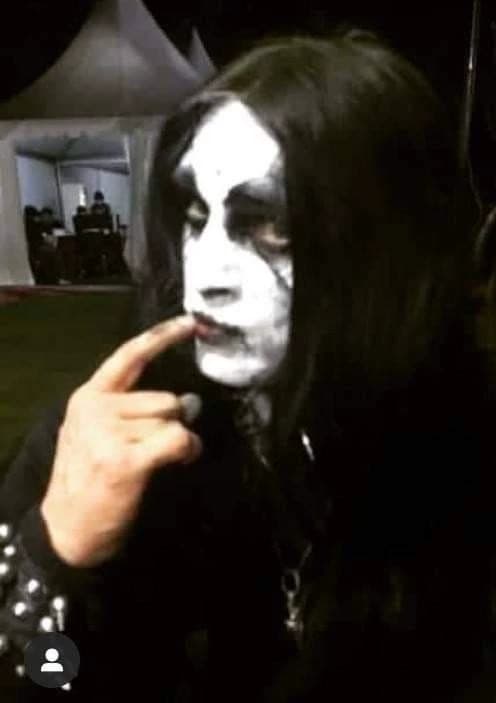 Metalhead thumbnail