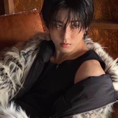 Han Jisung thumbnail