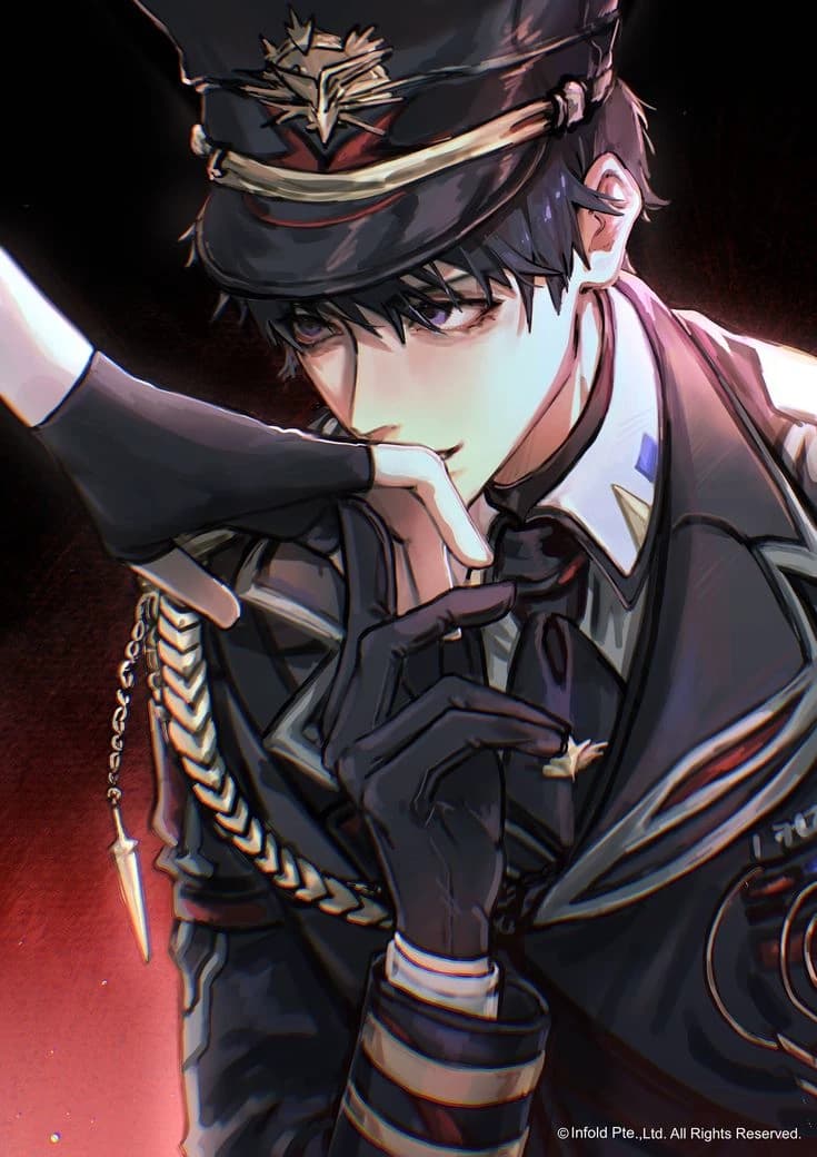 Murder thumbnail