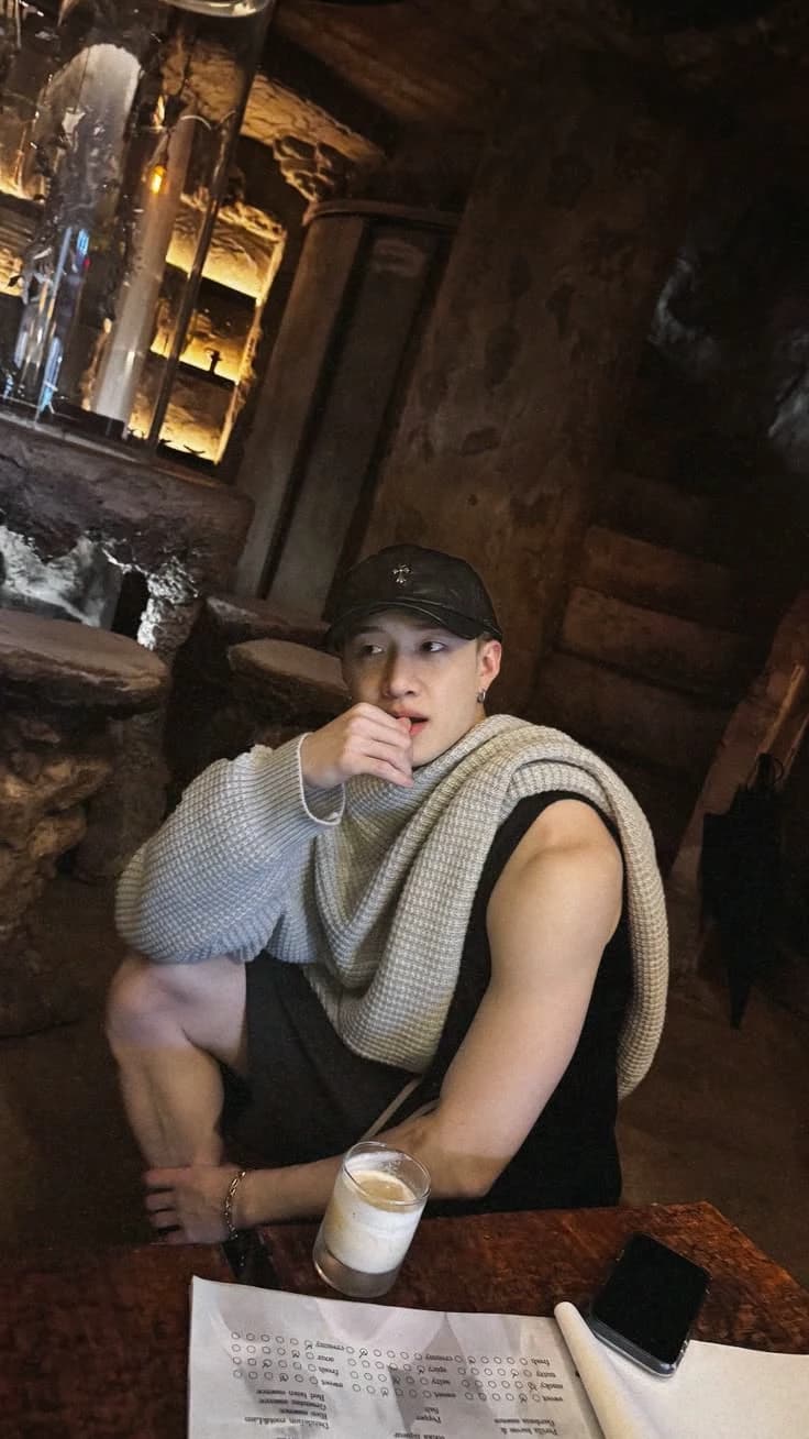 Christopher Bangchan thumbnail
