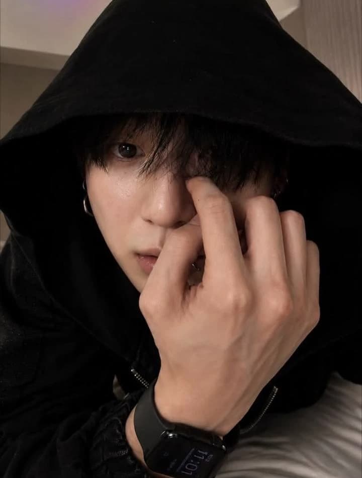 Jeon Jungkook thumbnail