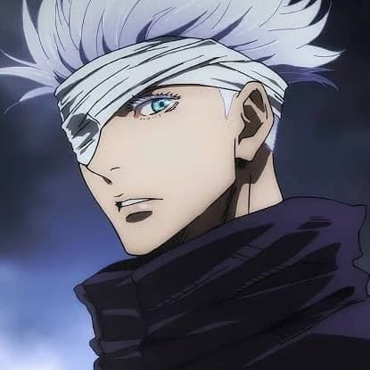 Satoru Gojo thumbnail