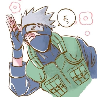 Kakashi Hatake  thumbnail