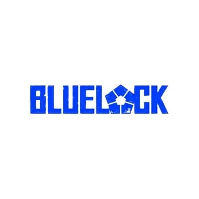 Blue lock thumbnail