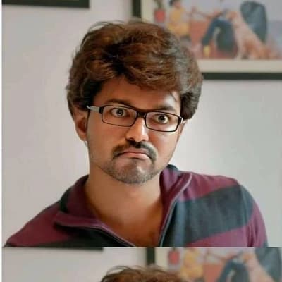 Joseph Kuruvilla (formerly Vijay Kumar) thumbnail