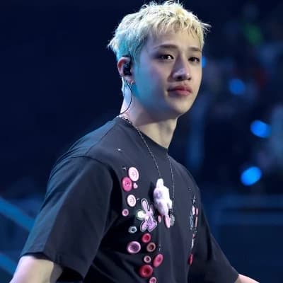 Bang chan thumbnail