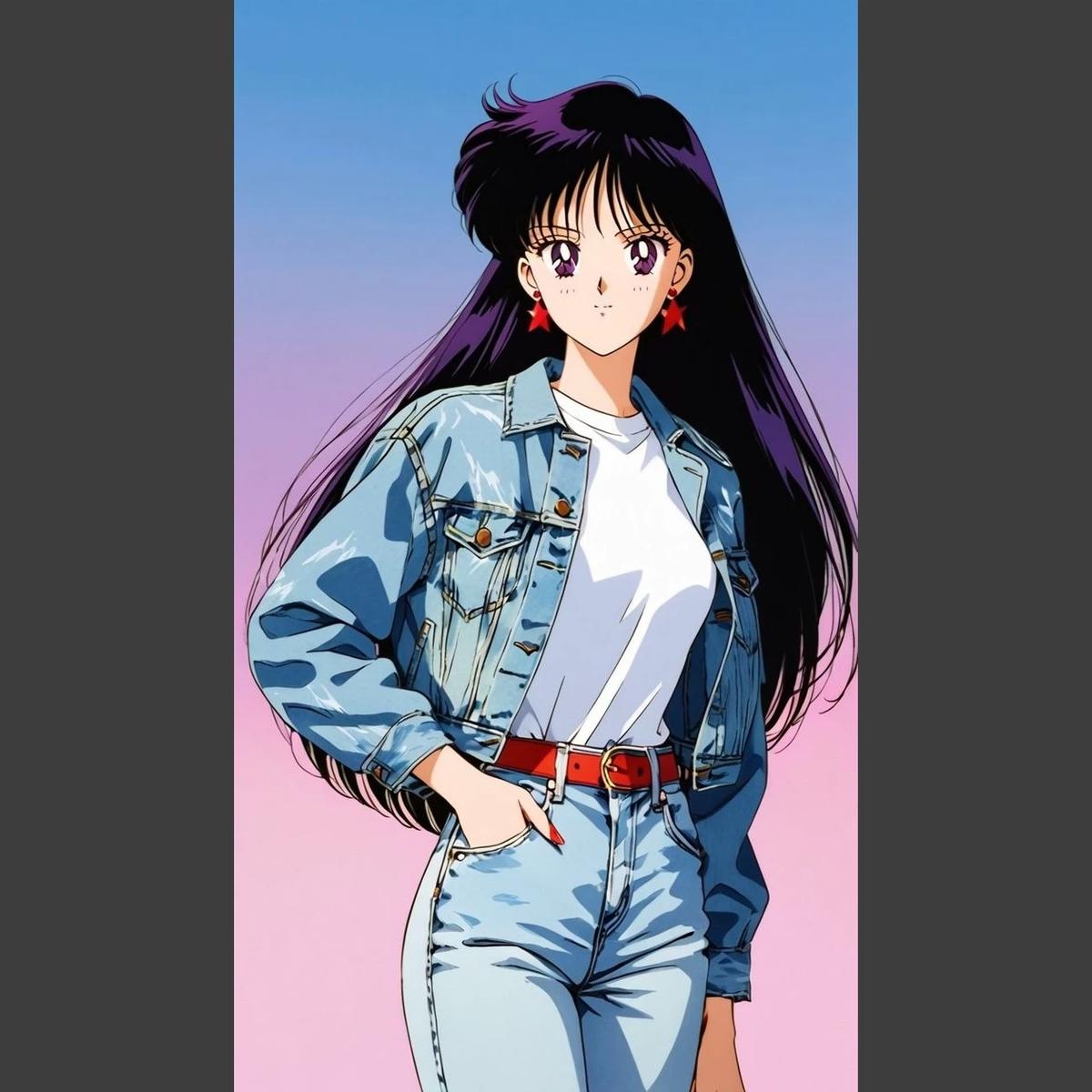Rei Hino thumbnail