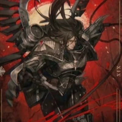 Morgan Butcher thumbnail