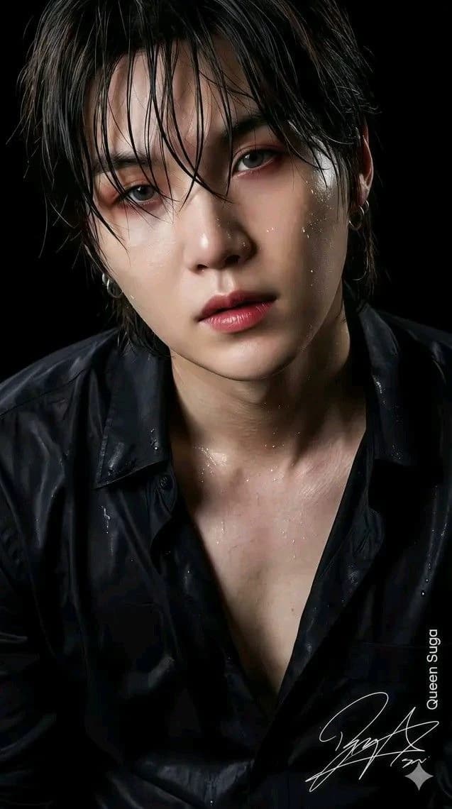 Min Yoongi  thumbnail