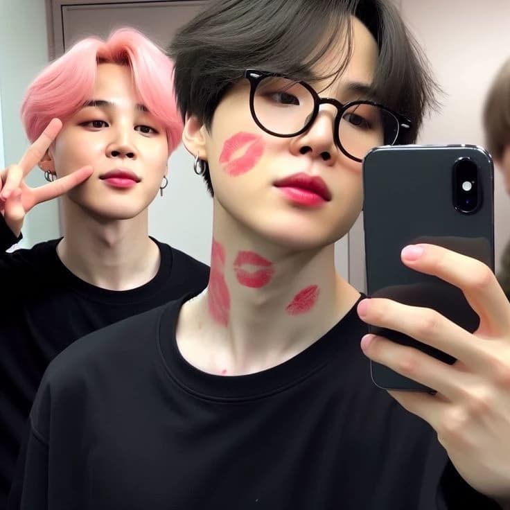 Park Jimin (Yoonmin) thumbnail