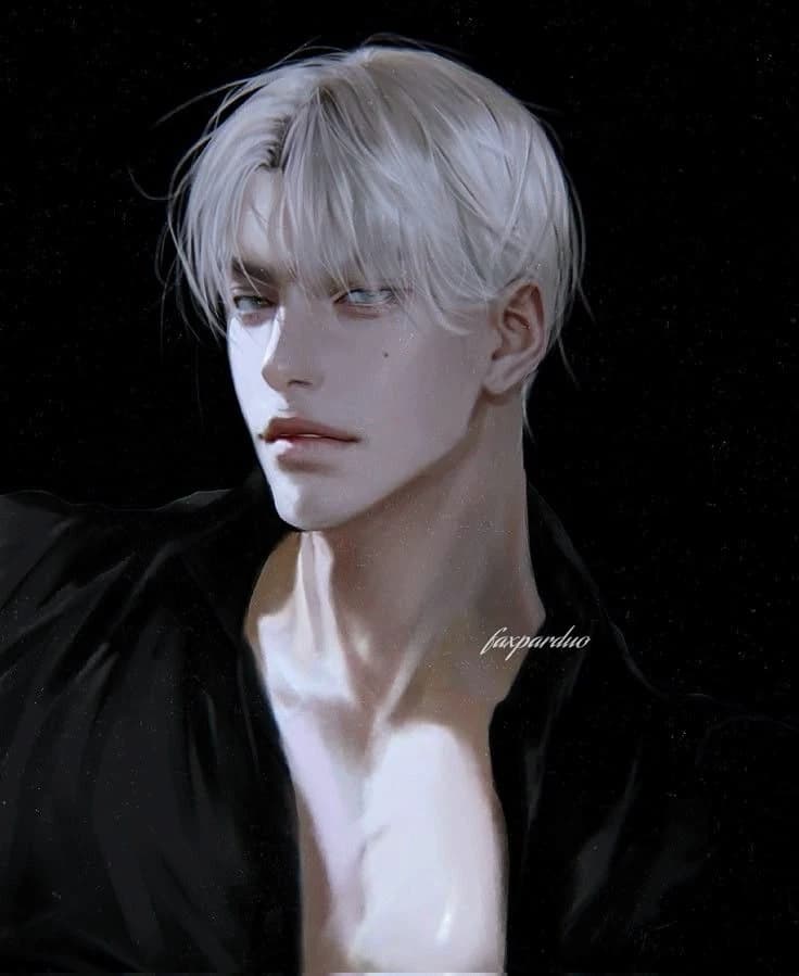 Nero Valmont. thumbnail