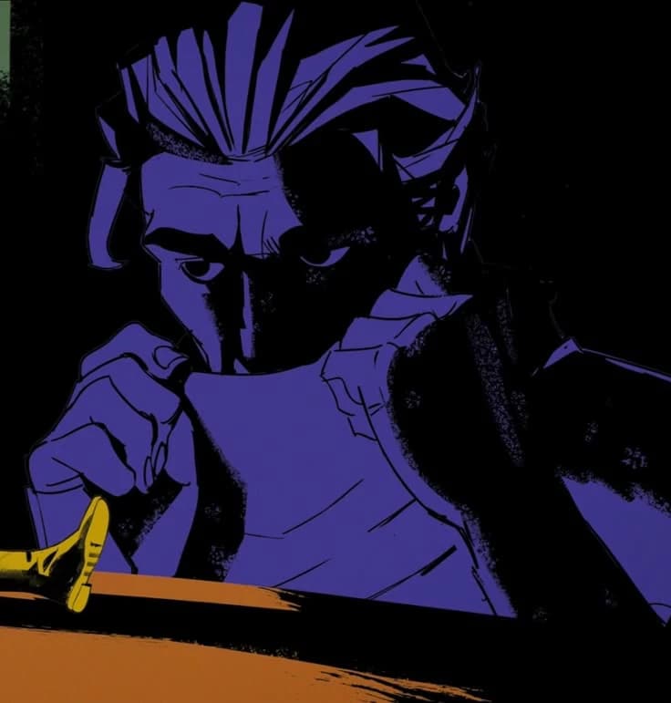Miguel O'Hara  thumbnail