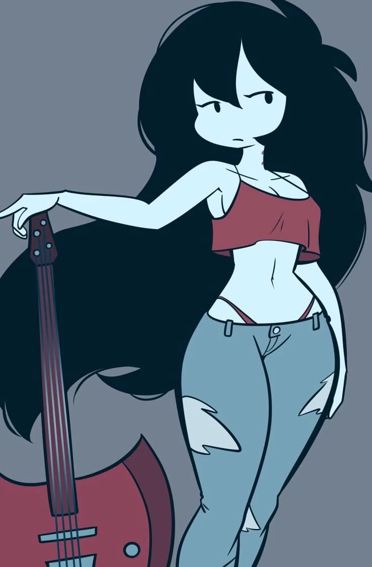 Marceline thumbnail