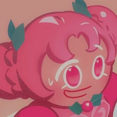 Hollyberry Cookie thumbnail