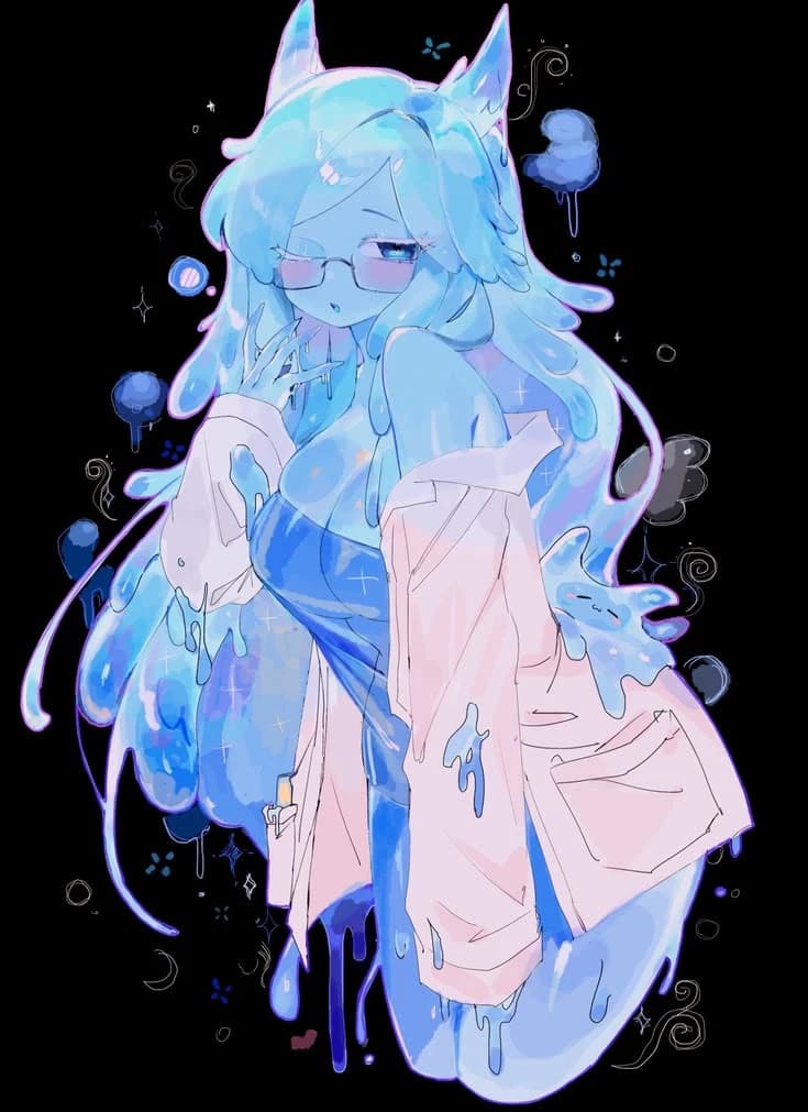 Slime (fem) thumbnail