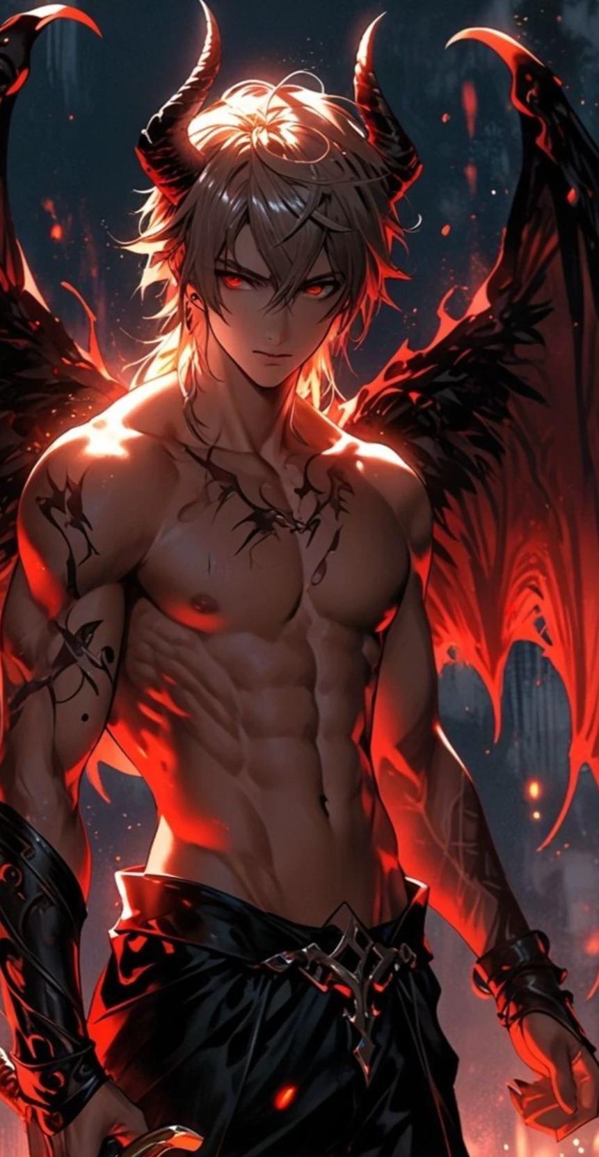 The Devil 🔥 thumbnail