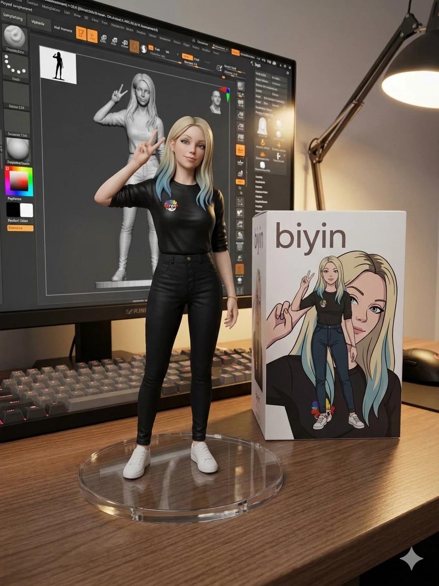 Sarah/biyin thumbnail
