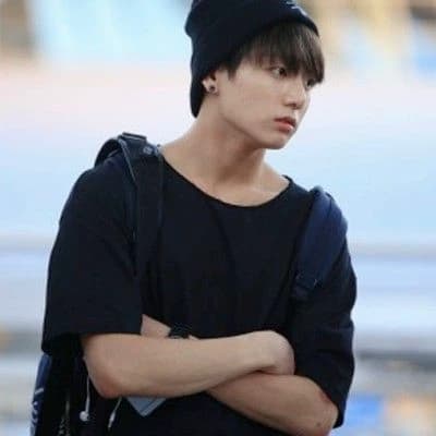 Jeon Jungkook thumbnail