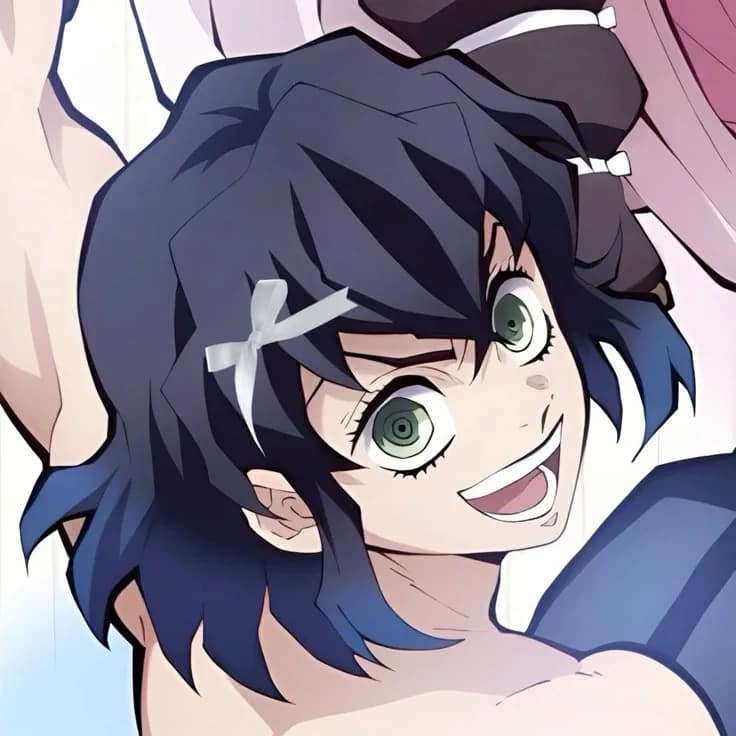 inosuke  thumbnail