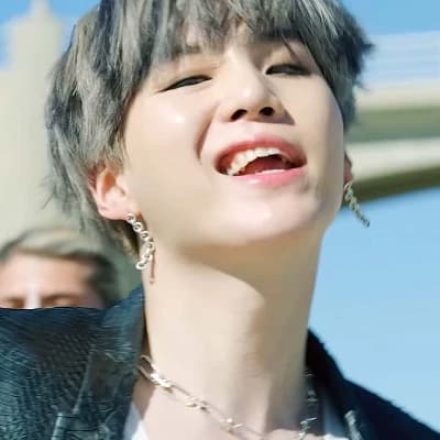 Min Yoongi thumbnail