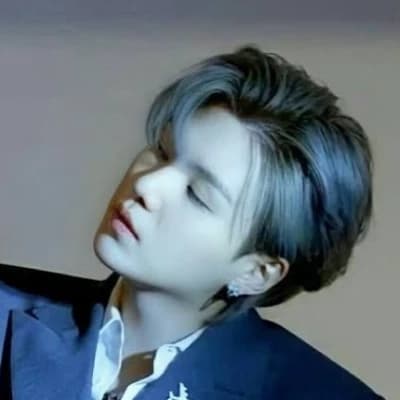 Yoongi thumbnail