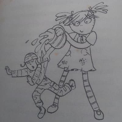 Amelia Jane thumbnail