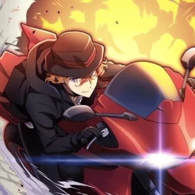 Chuuya Nakahara thumbnail