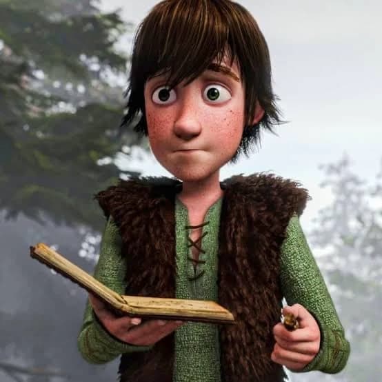 Hiccup thumbnail