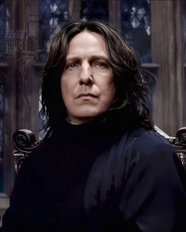 Severus snape thumbnail